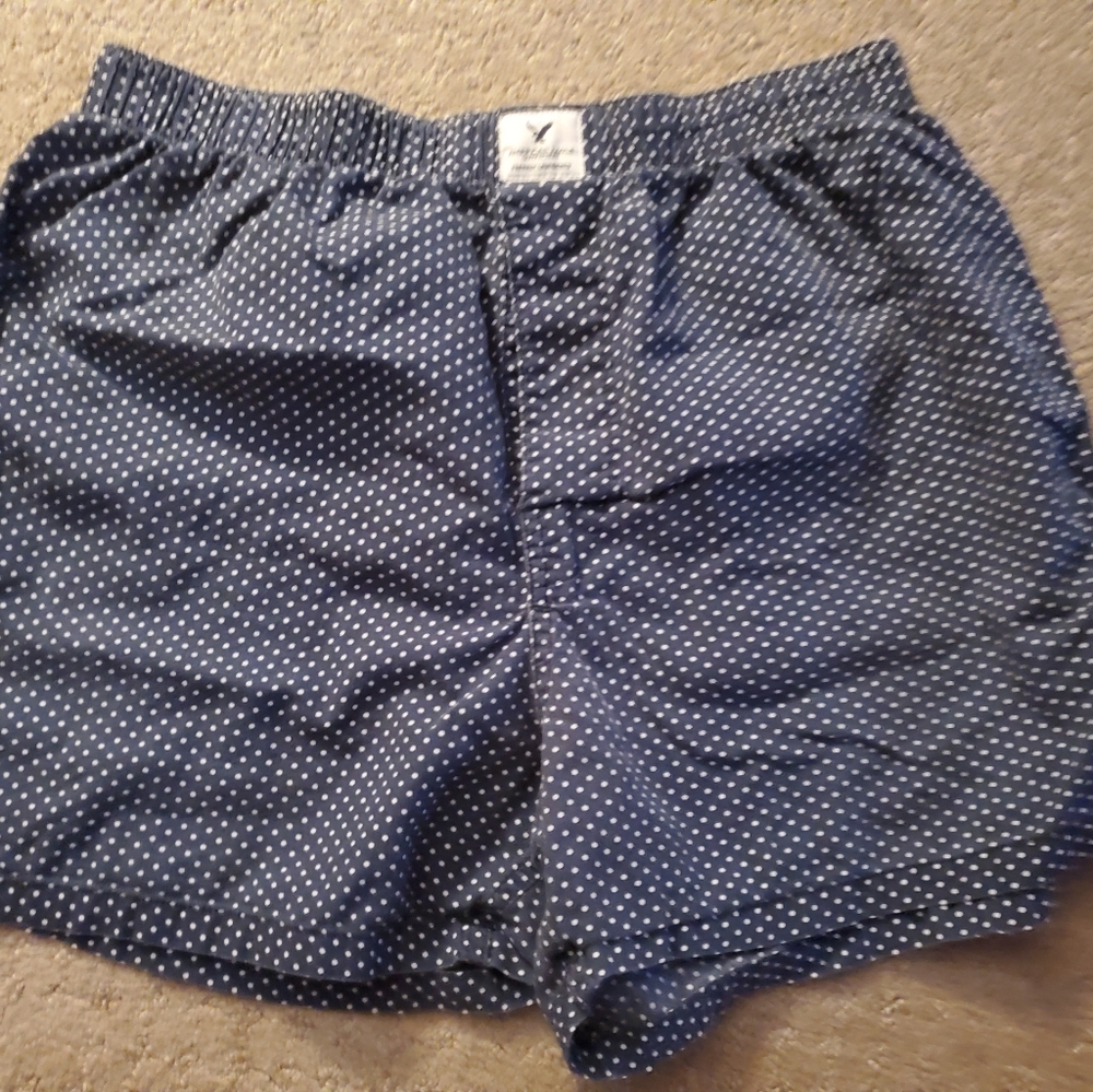 American Eagle boxer